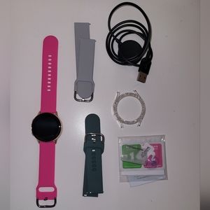 Samsung Galaxy Watch Active2